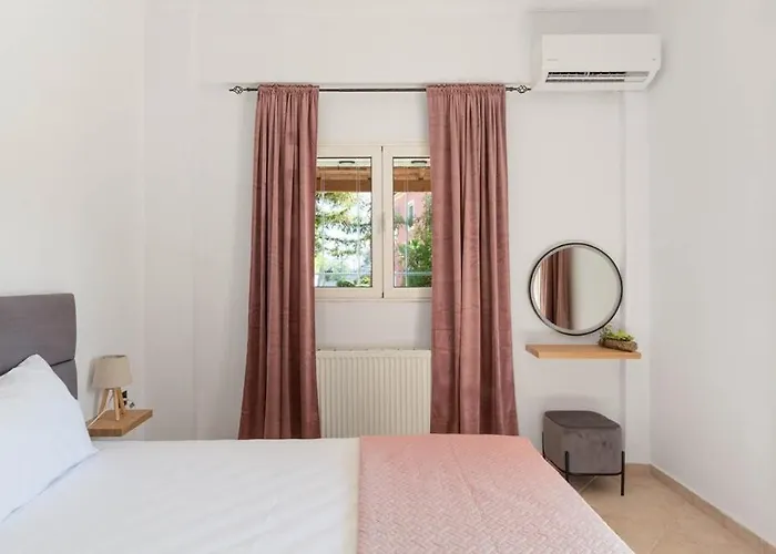 Apartamento Aura One *