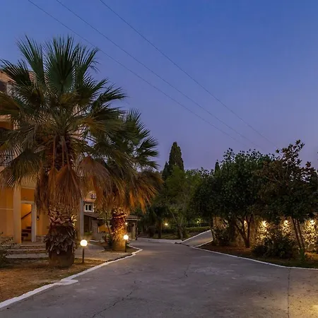 Aura One * Lefkimmi (Corfu)