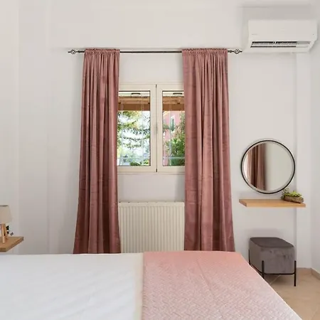 Apartament Aura One *