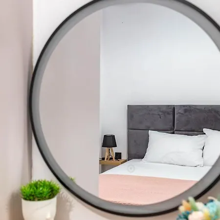 Aura One Apartamento