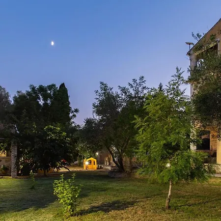 Apartment Aura One Lefkimmi (Corfu)