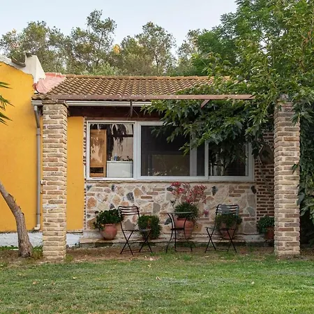 Aura One Apartment Lefkimmi (Corfu)